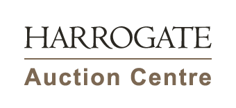 Harrogate Auction Centre - Logo